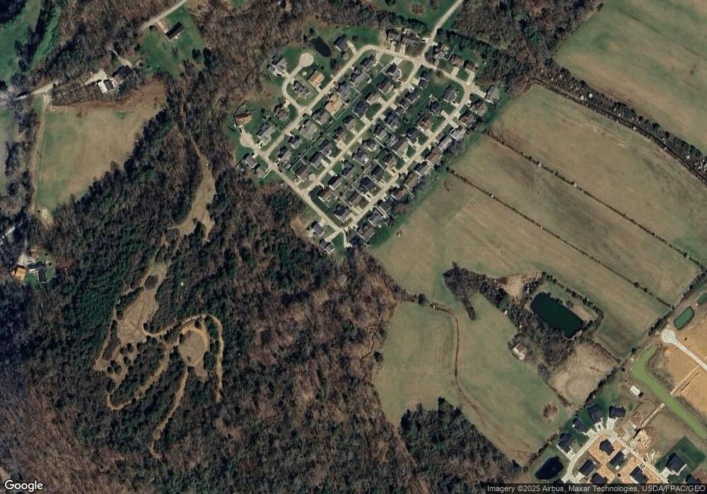 448 Pebble Creek Dr, Fraziers Bottom, WV 25082 - photo 1