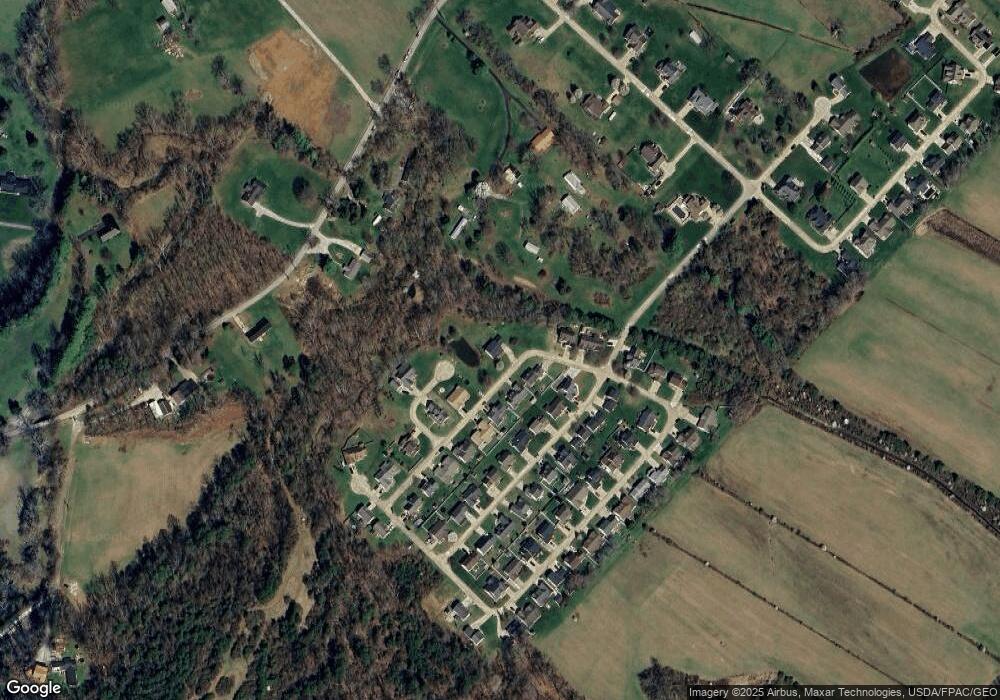 412 Pebble Creek Dr, Fraziers Bottom, WV 25082 - photo 1