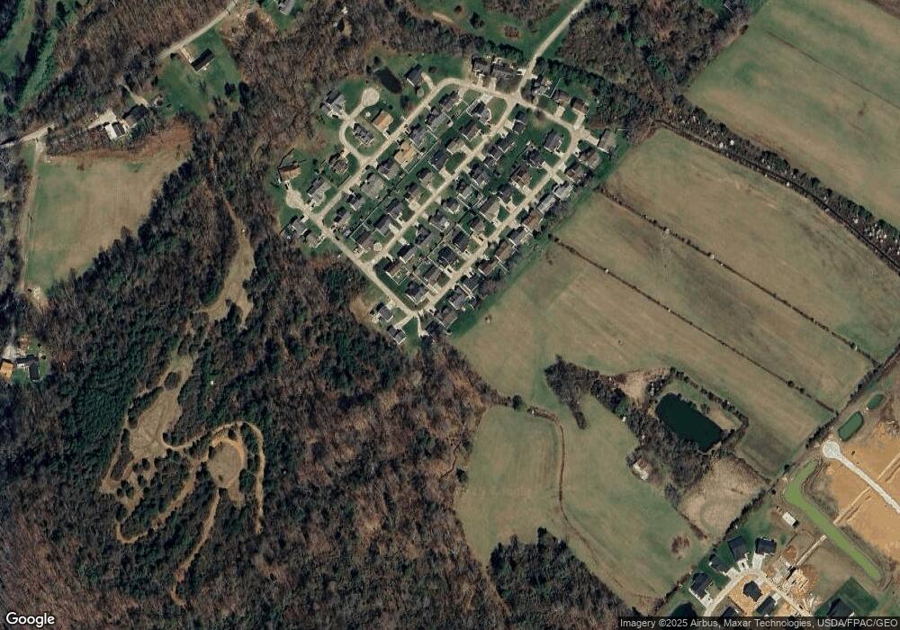 470 Pebble Creek Dr, Fraziers Bottom, WV 25082 - photo 1