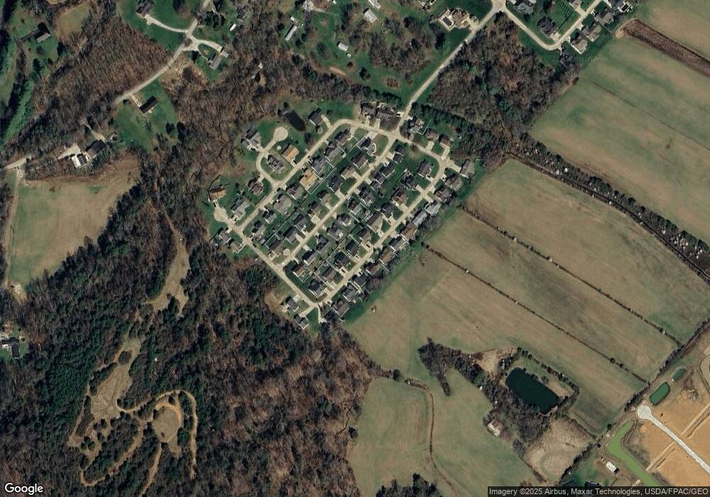 455 Pebble Creek Dr, Fraziers Bottom, WV 25082 - photo 1