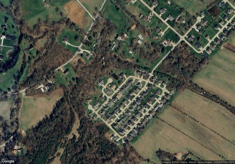 Lot 440 Pebble Creek Dr, Fraziers Bottom, WV 25082 - photo 1