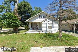 501 E Elm St, Gillespie, IL 62033