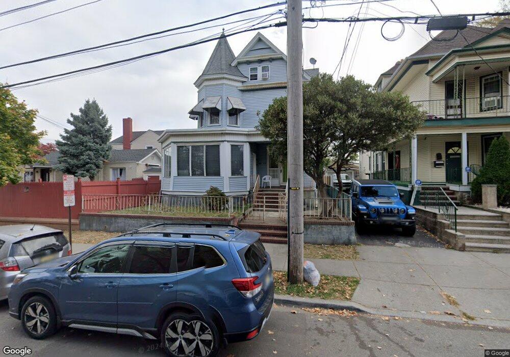 172 Hamilton Ave, Passaic, NJ 07055 - photo 1