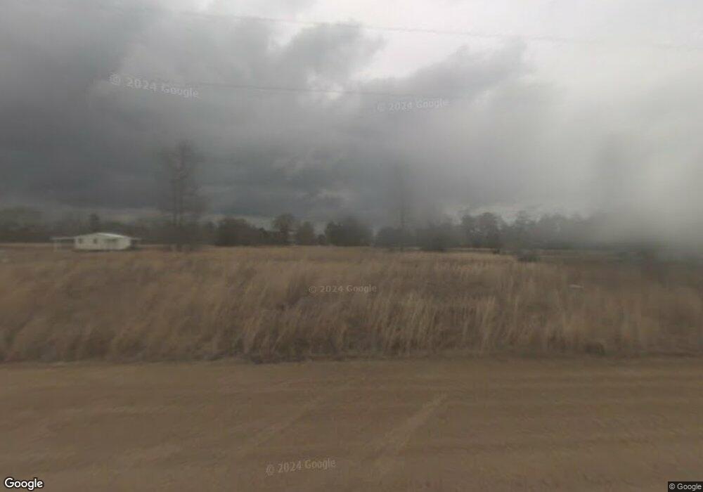 123 Cherry St, Uvalda, GA 30473 - photo 1