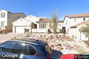 1189 Hillside Peak St, Henderson, NV 89002