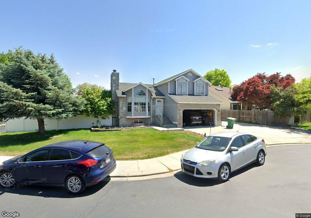 3431 Charlesworth Cir, West Jordan, UT 84088 - photo 1