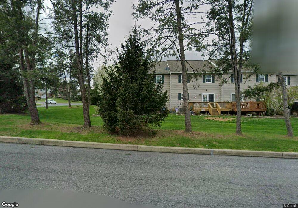 1012 Fredrick Blvd, Reading, PA 19605 - photo 1