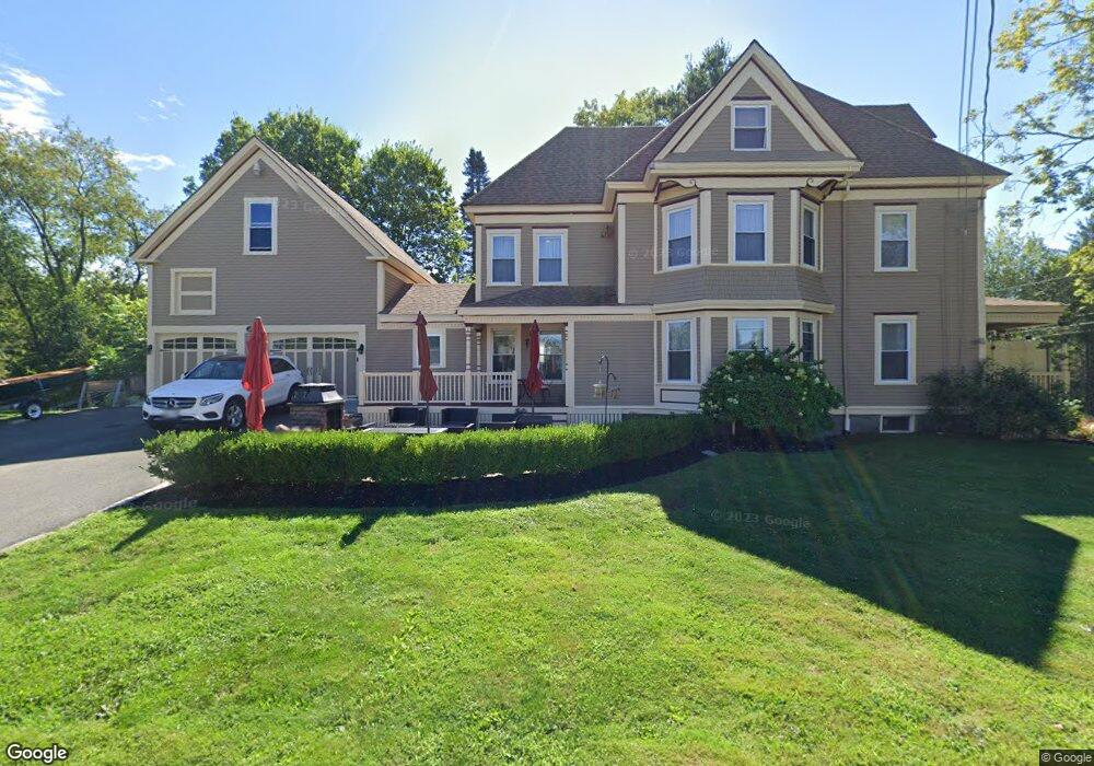 6 Dyer St, North Berwick, ME 03906 - photo 1