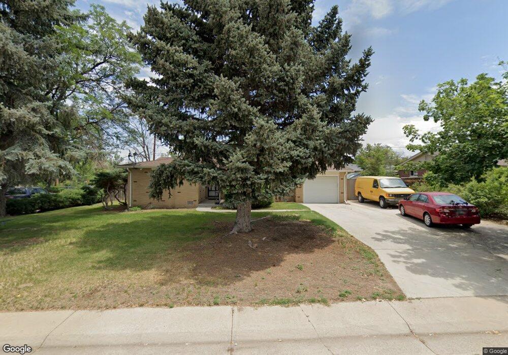 314 S Salem St, Aurora, CO 80012 - photo 1