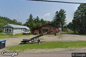21 Minister Brook Rd, Worcester, VT 05682