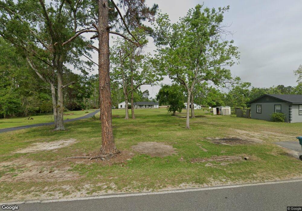 304 Ocmulgee St W, Broxton, GA 31519 - photo 1