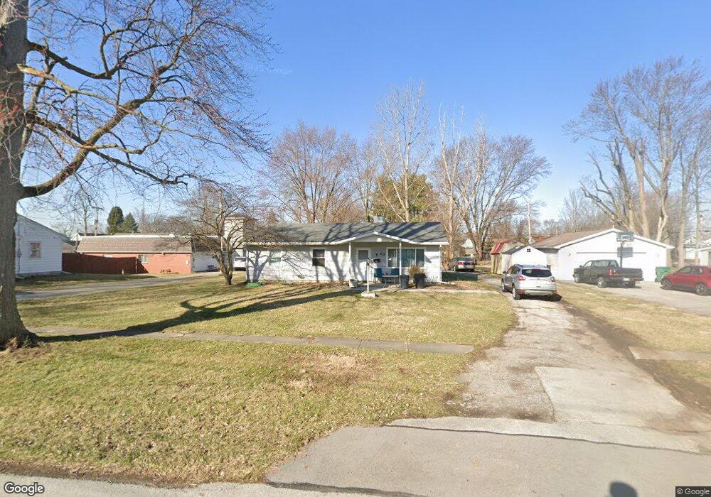 620 Central Ave, Findlay, OH 45840 - photo 1