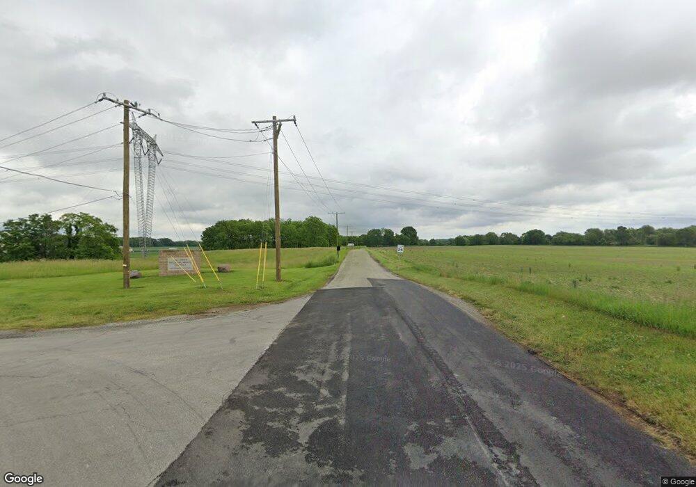 9400 S 650 W, Pendleton, IN 46064 - photo 1