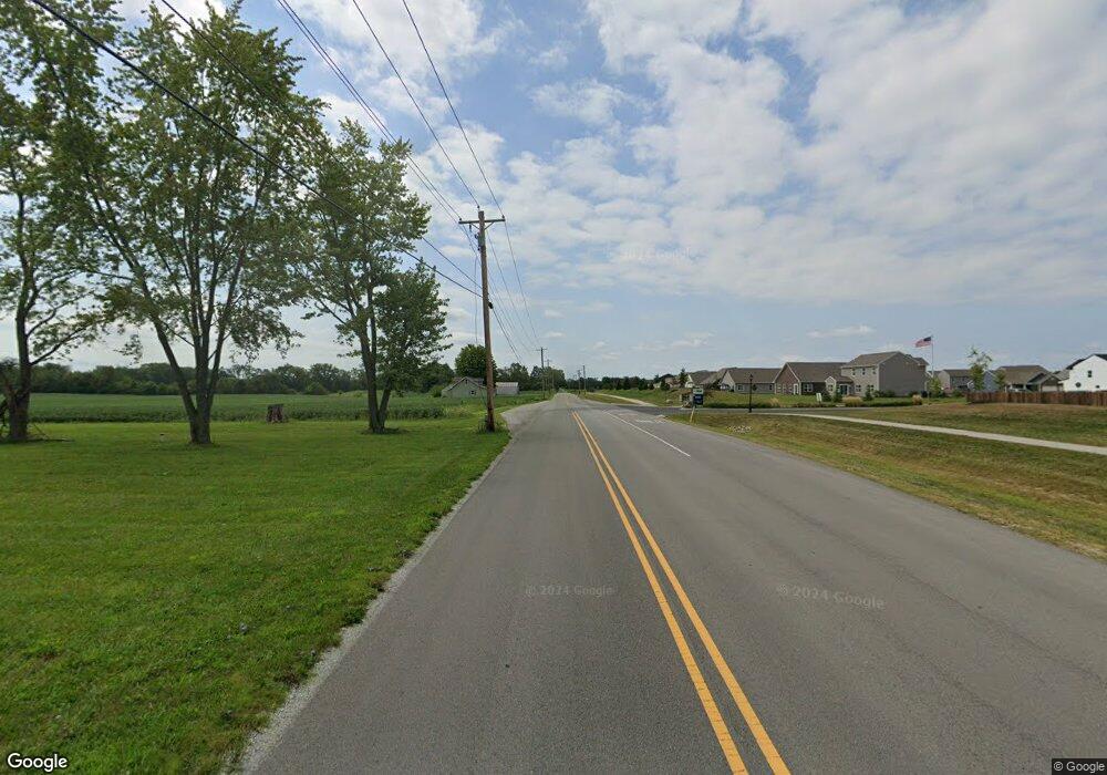 6900 S 650 W, Pendleton, IN 46064 - photo 1