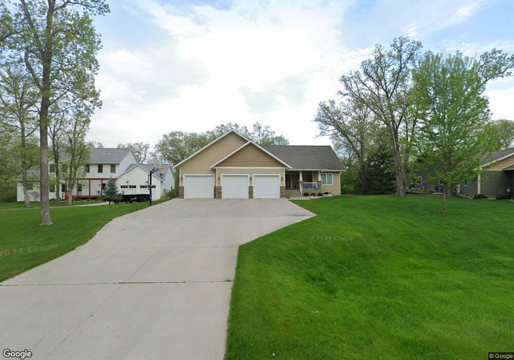3917 Rosewood Ln SE, Alexandria, MN 56308 - photo 1