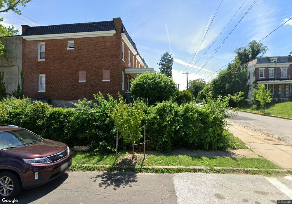 4994 Denmore Ave, Baltimore, MD 21215 - photo 1