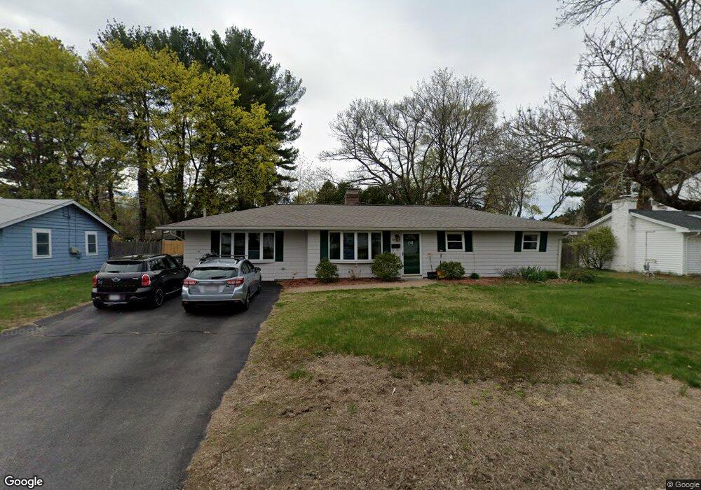 63 Linda Ave, Framingham, MA 01701 - photo 1