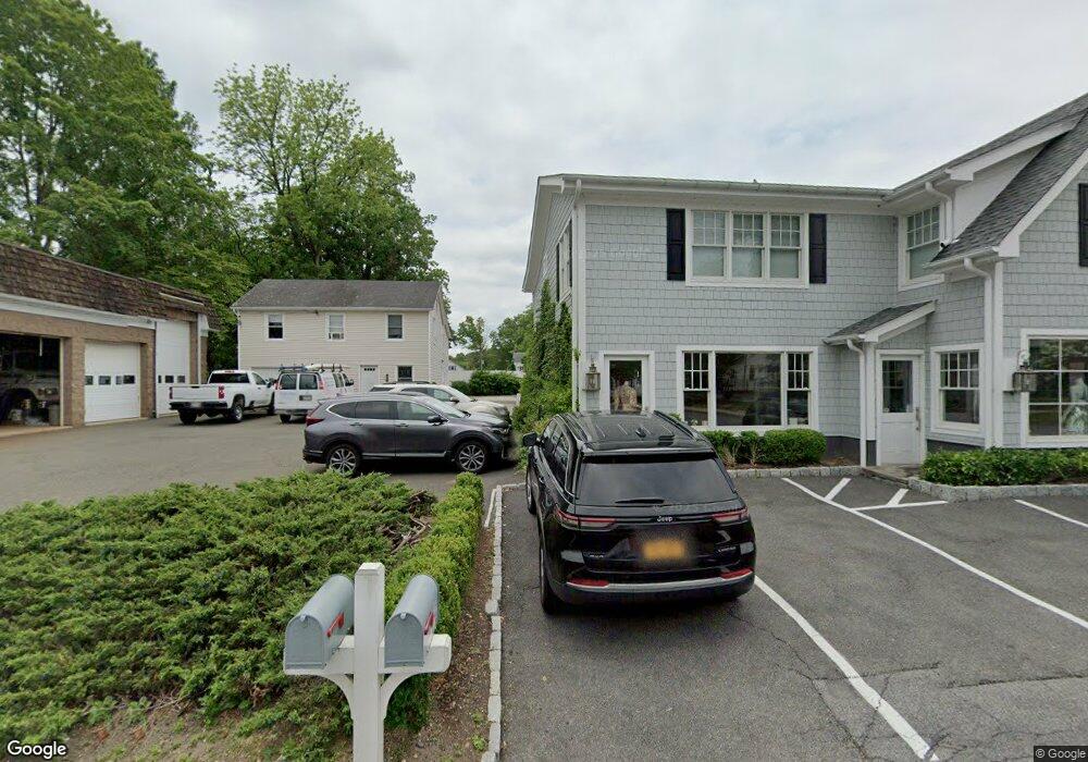 45 Maple Ave, Armonk, NY 10504 - photo 1