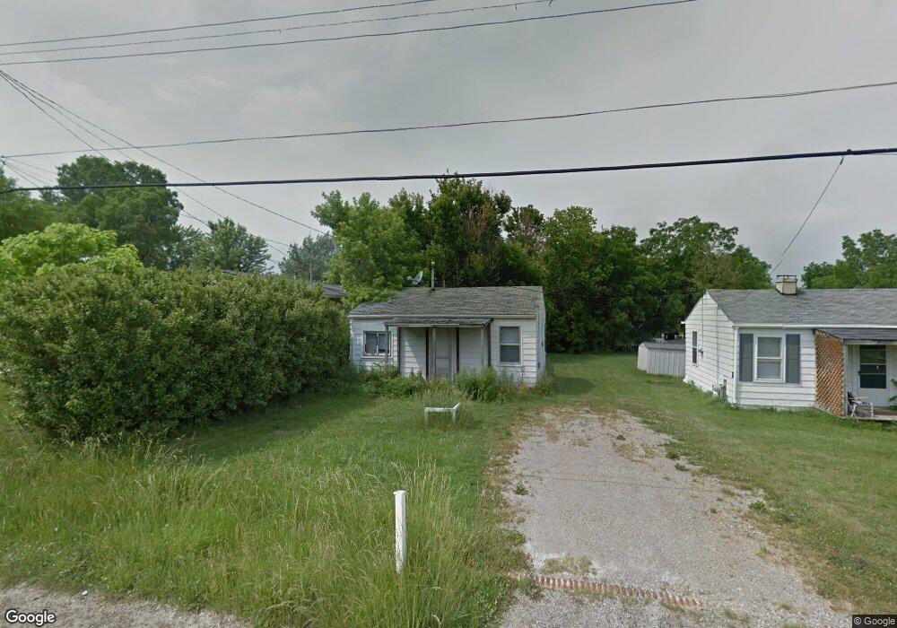 3274 Herrick St, Flint, MI 48503 - photo 1