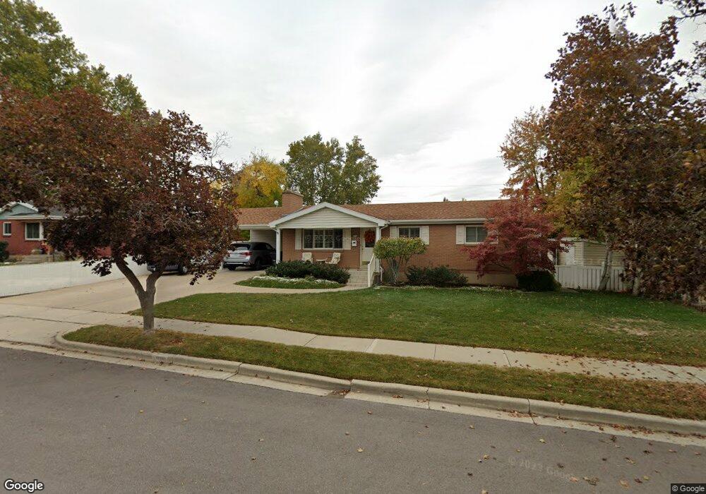 156 E 800 N, Bountiful, UT 84010 - photo 1