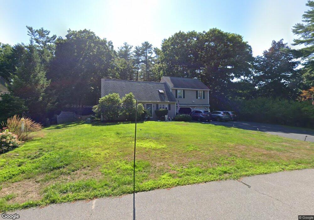 5 Bayview Terrace, Saco, ME 04072 - photo 1