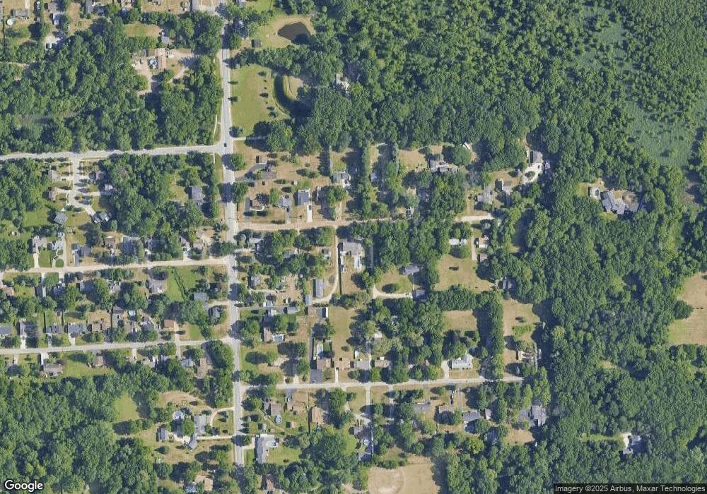 6955 Mather St, Waterford, MI 48327 - photo 1