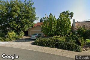 1264 Hawthorne Ave, Redding, CA 96002