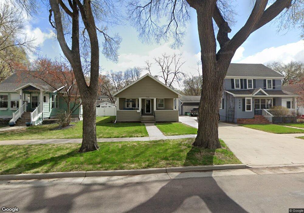 1336 7th St S, Fargo, ND 58103 - photo 1