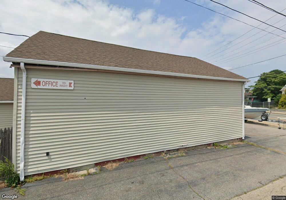 1591 Elmwood Ave, Cranston, RI 02910 - photo 1