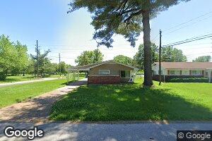 2308 Collett Dr, Saint Louis, MO 63136