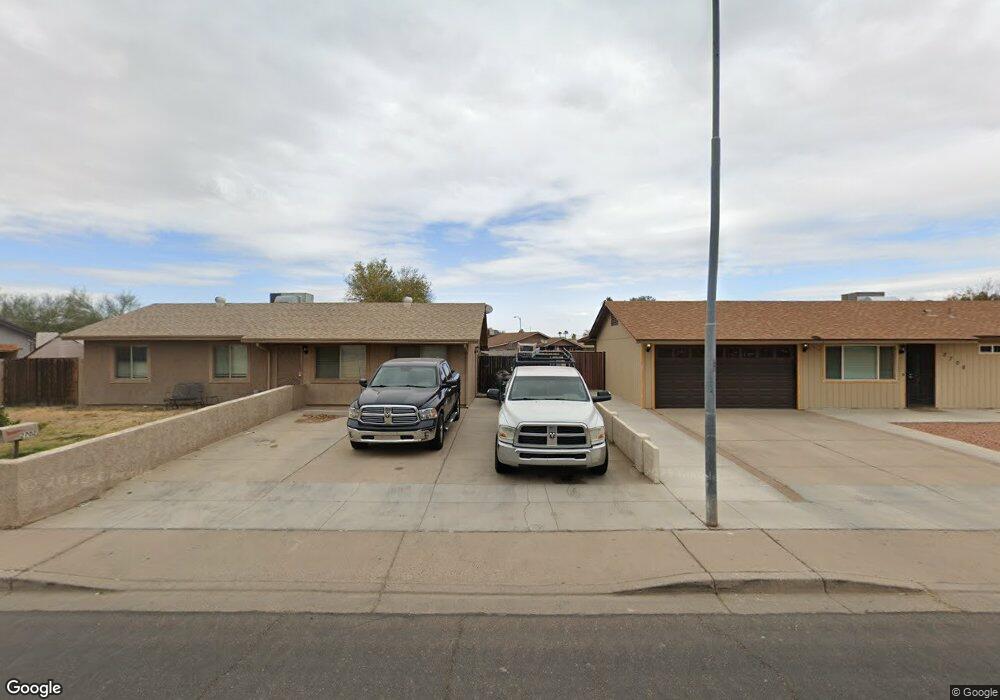 2701 E Libby St, Phoenix, AZ 85032 - photo 1