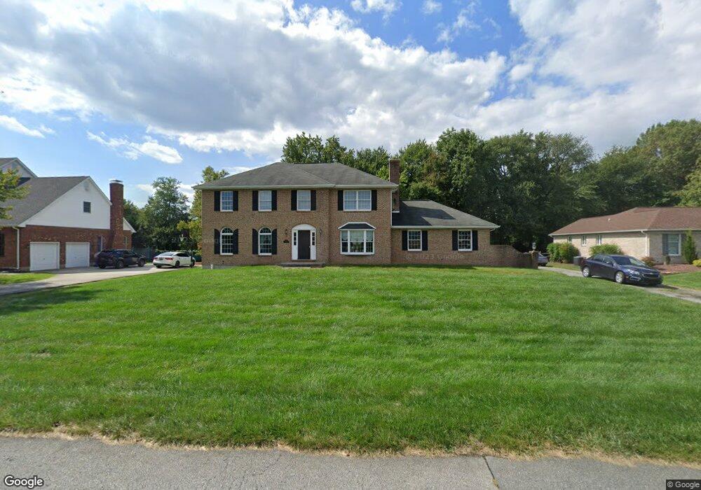 214 Rice Dr, Bear, DE 19701 - photo 1