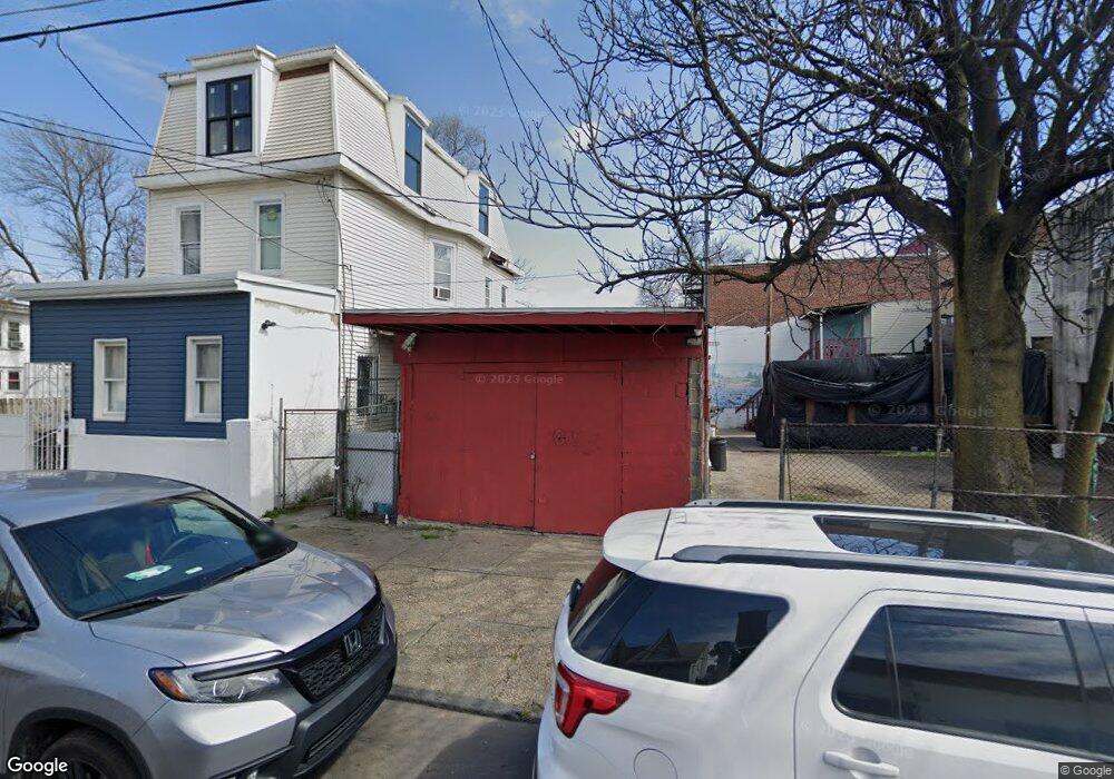 12 N 24th St, Camden, NJ 08105 - photo 1