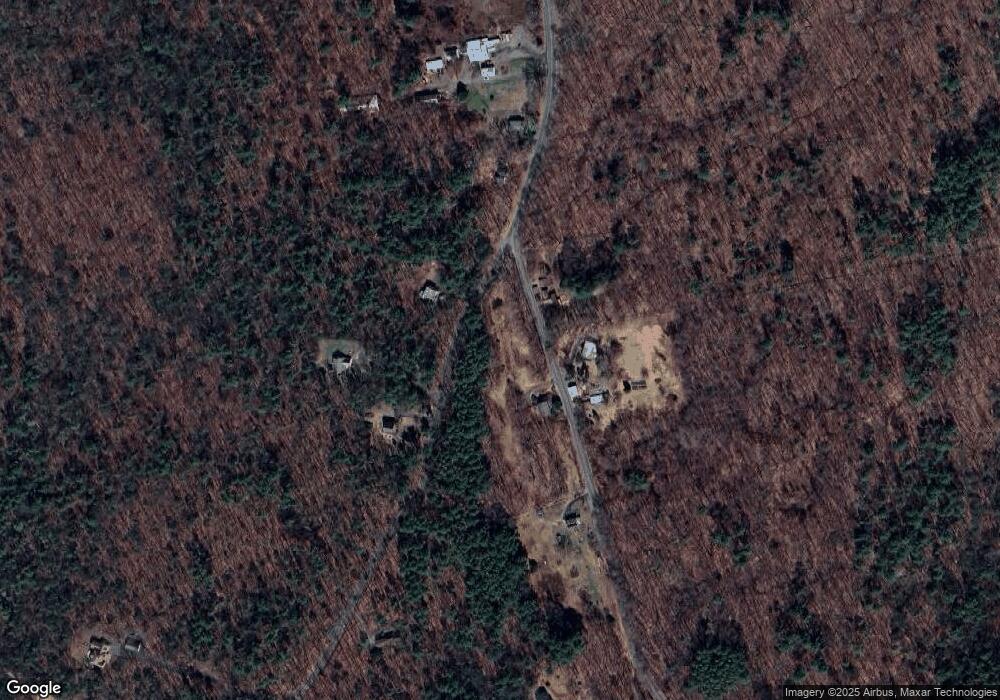 lot 6 Butterhill Rd, Pelham, MA 01002 - photo 1