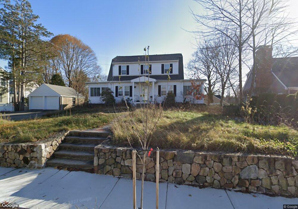 288 Appleton St, Arlington, MA 02476 - photo 1