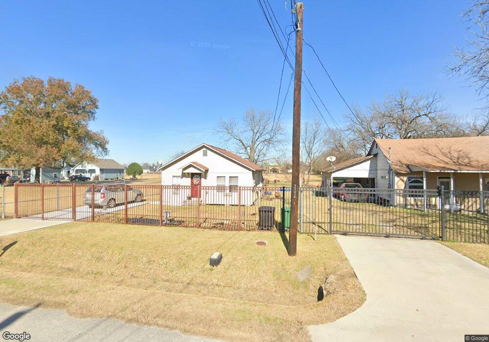 1723 Cresline St, Houston, TX 77093 - photo 1