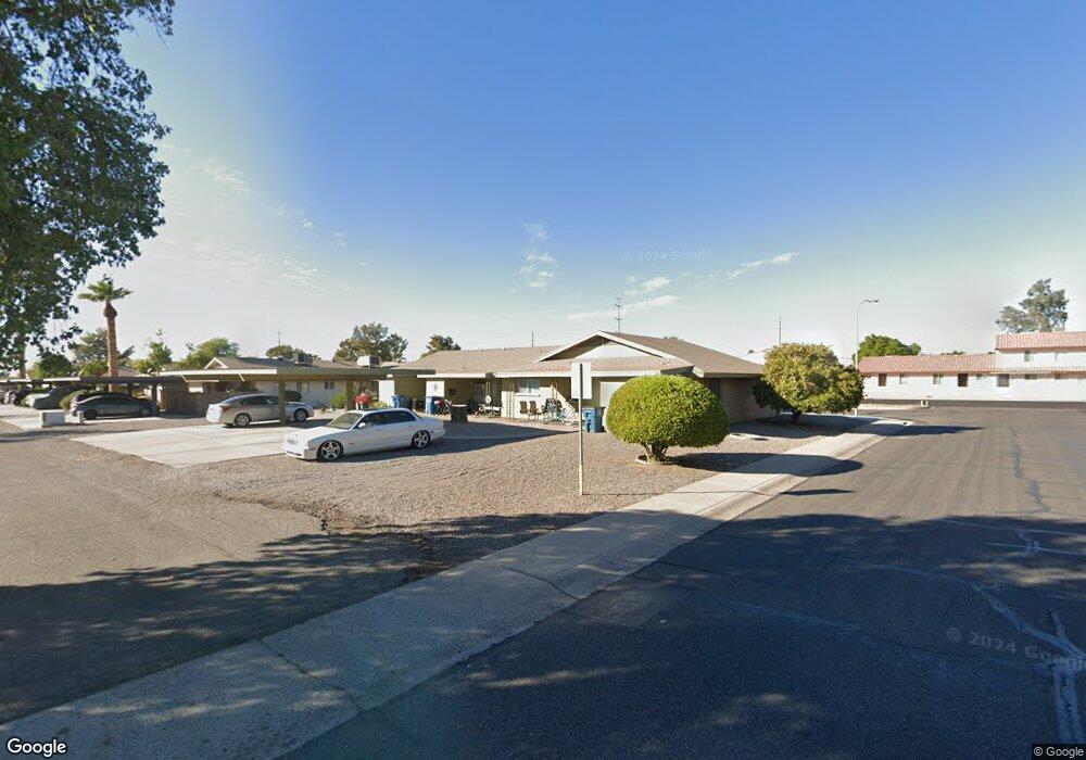 6459 E University Dr, Mesa, AZ 85205 - photo 1