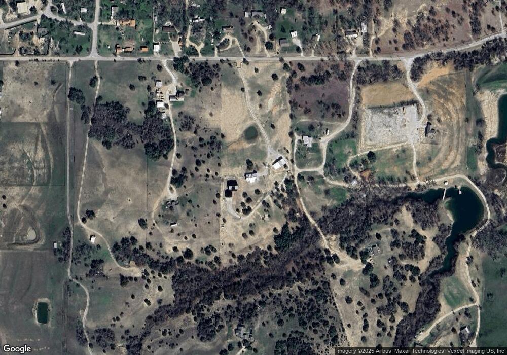 351 Johnson Bend Rd, Weatherford, TX 76088 - photo 1