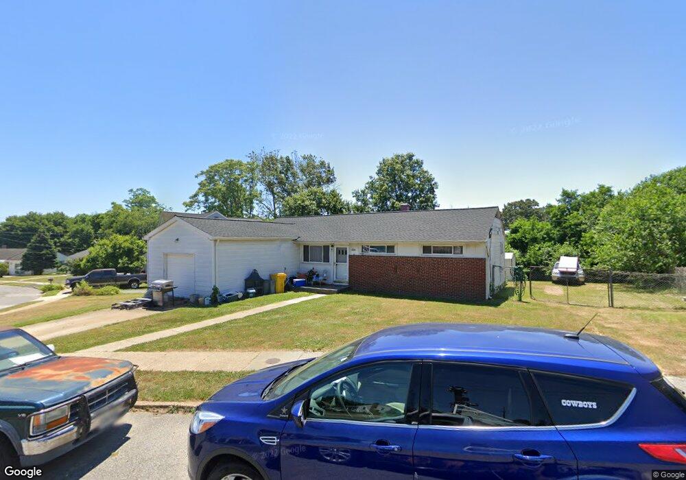 305 Ryan Rd, Glen Burnie, MD 21061 - photo 1