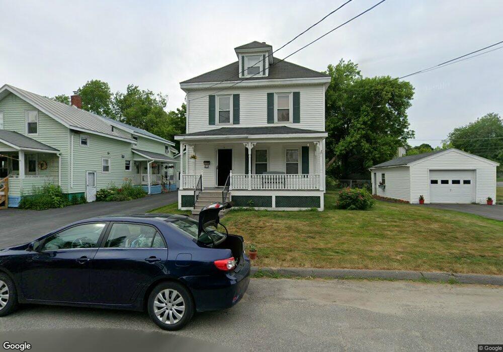 13 Edgemont Ave, Waterville, ME 04901 - photo 1