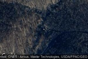 8819 Centralia Rd, Centralia, WV 26601