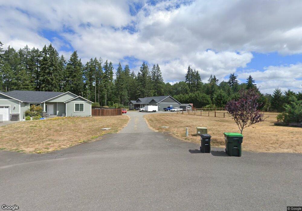17220 123rd Ct SE, Yelm, WA 98597 - photo 1