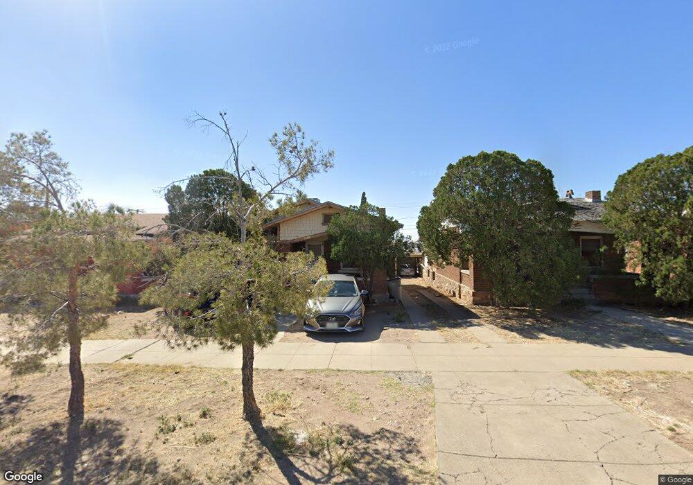 3526 Lebanon Ave, El Paso, TX 79930 - photo 1