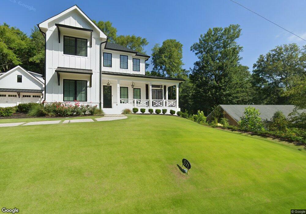 3984 Stonecypher Rd, Suwanee, GA 30024 - photo 1