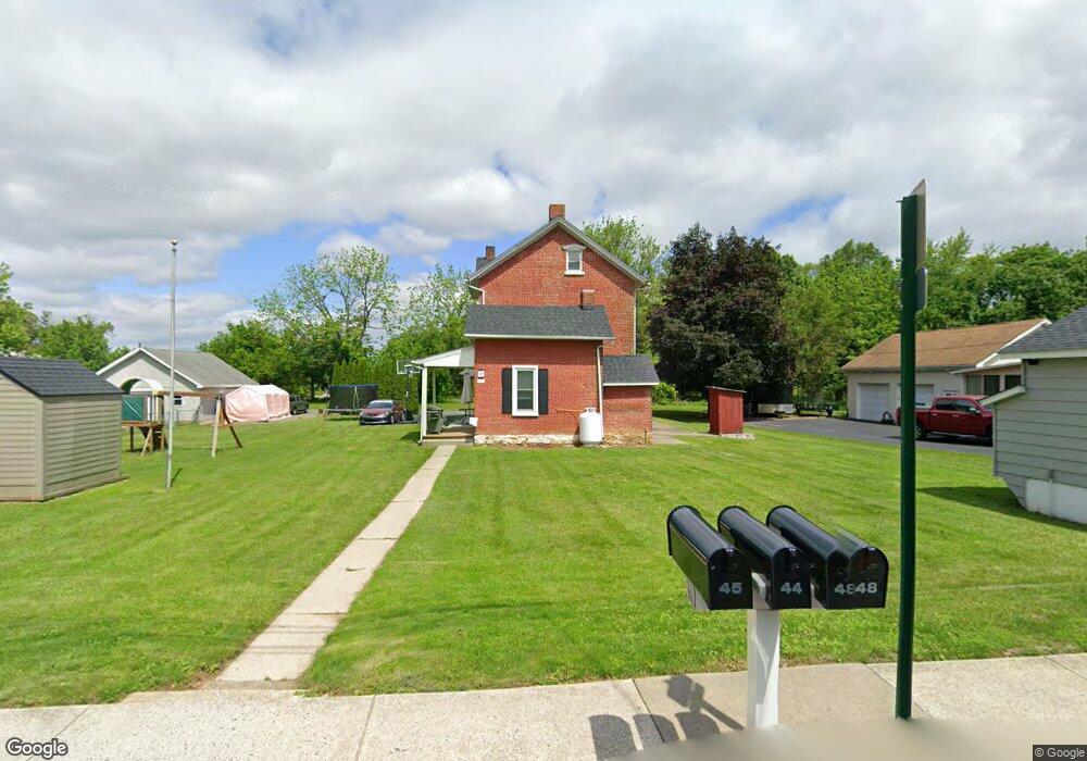 45 E 2nd St, Alburtis, PA 18011 - photo 1