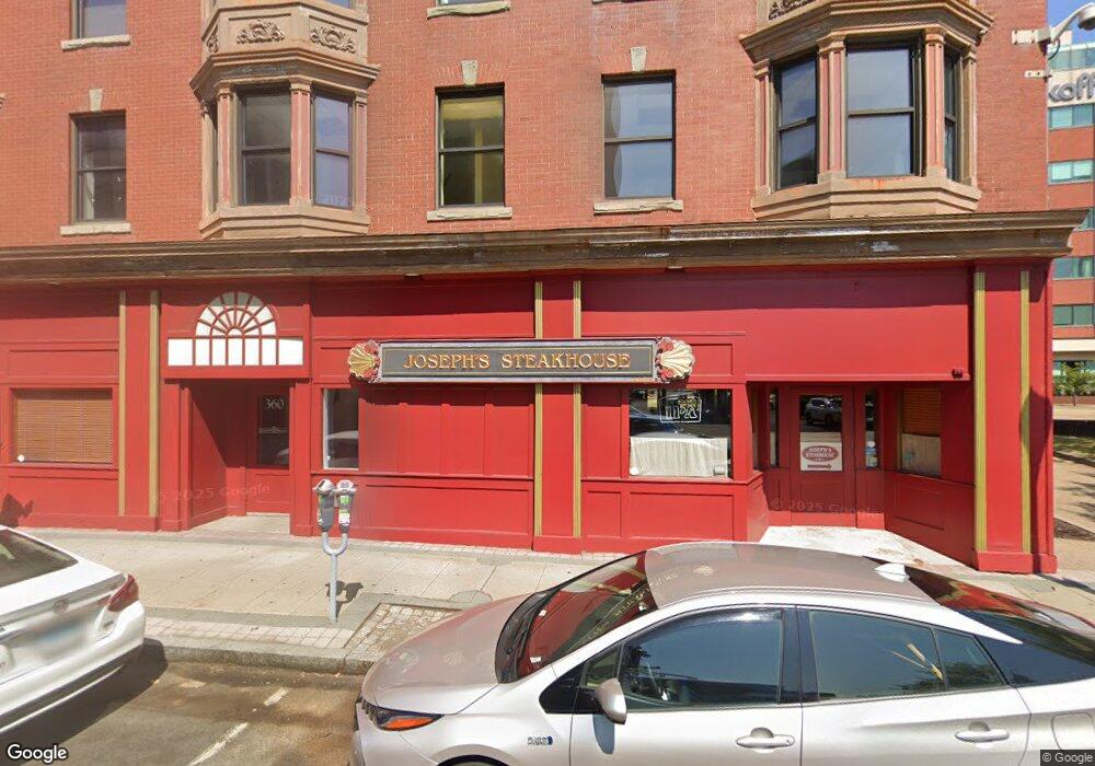 360 Fairfield Ave unit 3RD FL, Bridgeport, CT 06604 - photo 1