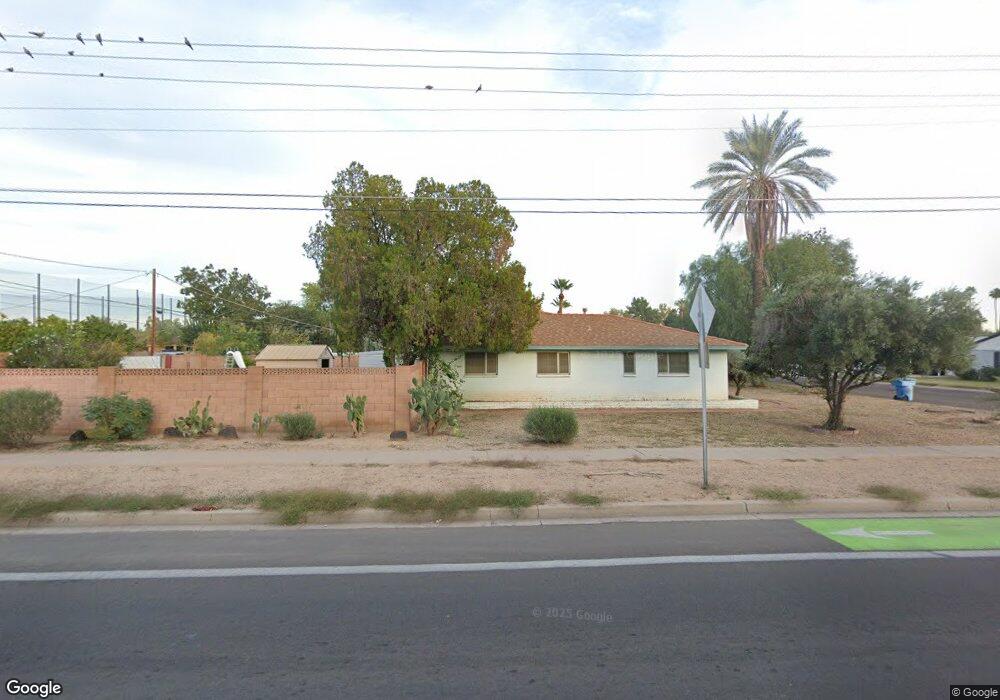 1418 W Keim Dr, Phoenix, AZ 85013 - photo 1