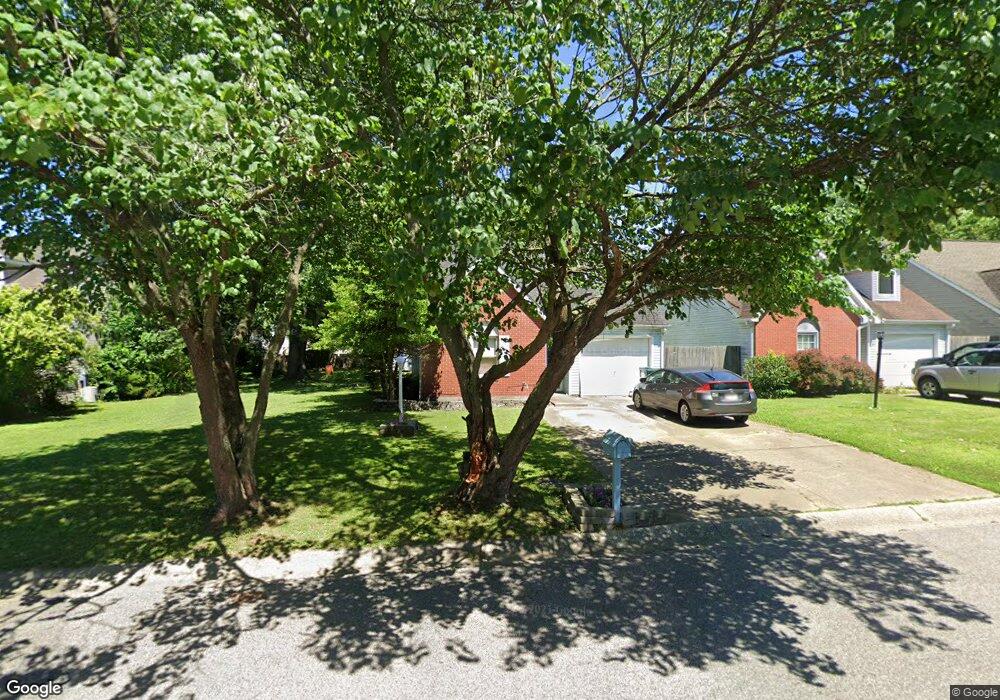 5920 Lisa Ln, Newburgh, IN 47630 - photo 1