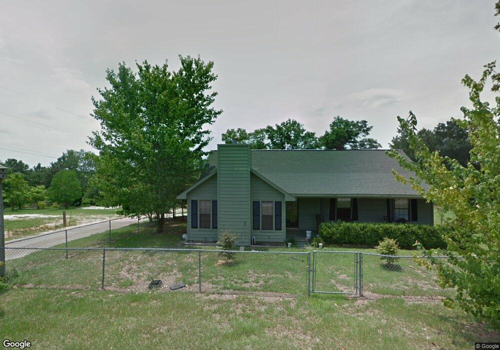 797 Martinville Loop, Atmore, AL 36502 - photo 1