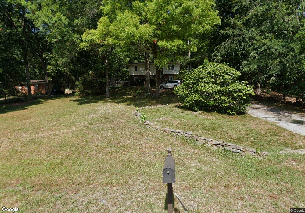 1060 Cliffwood Dr, Asheboro, NC 27205 - photo 1